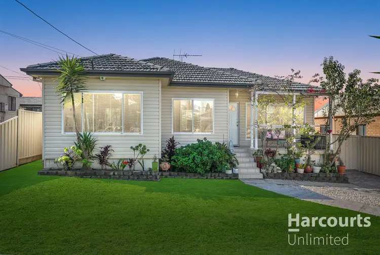 5 John Street, Blacktown NSW 2148