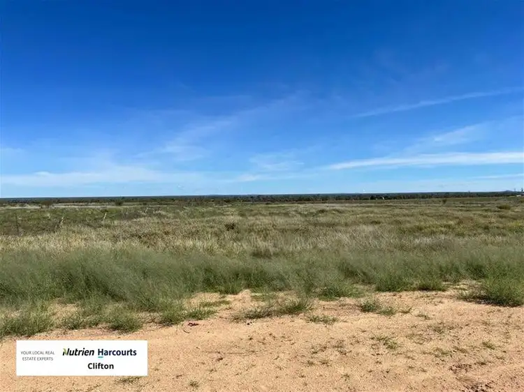 Second view of Homely land listing, 3 Corney Street, Hughenden QLD 4821