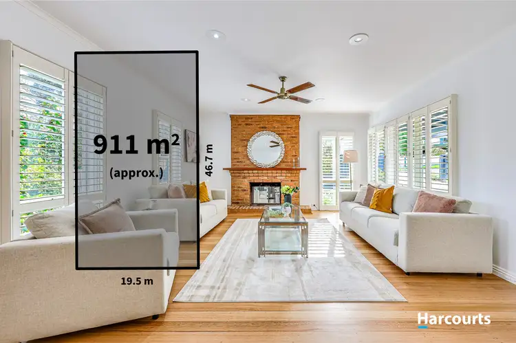 Main view of Homely house listing, 9 Kingsclere Street, Vermont VIC 3133
