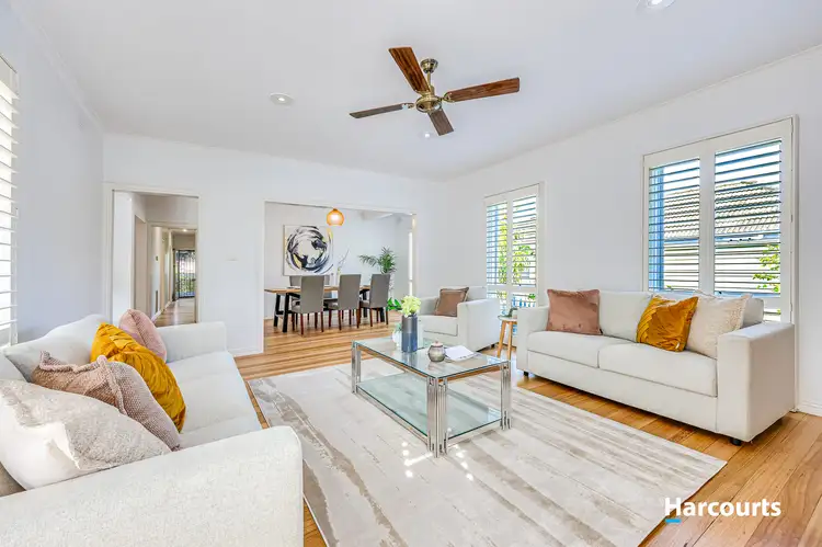 Second view of Homely house listing, 9 Kingsclere Street, Vermont VIC 3133