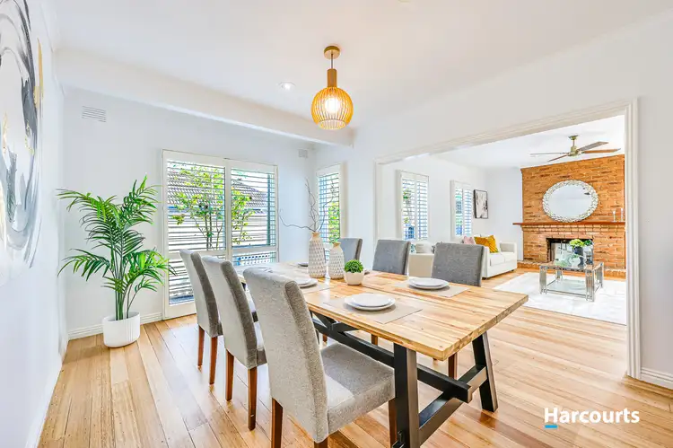 Third view of Homely house listing, 9 Kingsclere Street, Vermont VIC 3133