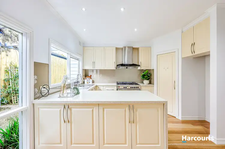 Fourth view of Homely house listing, 9 Kingsclere Street, Vermont VIC 3133