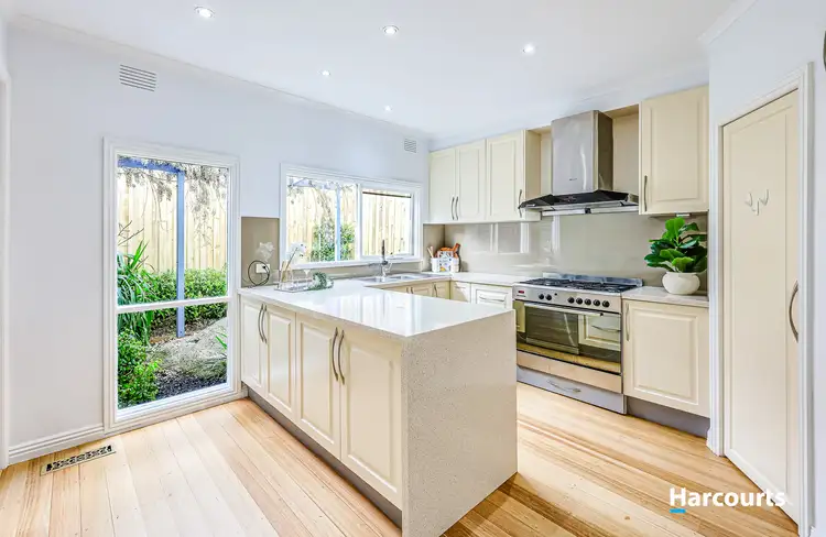 Fifth view of Homely house listing, 9 Kingsclere Street, Vermont VIC 3133
