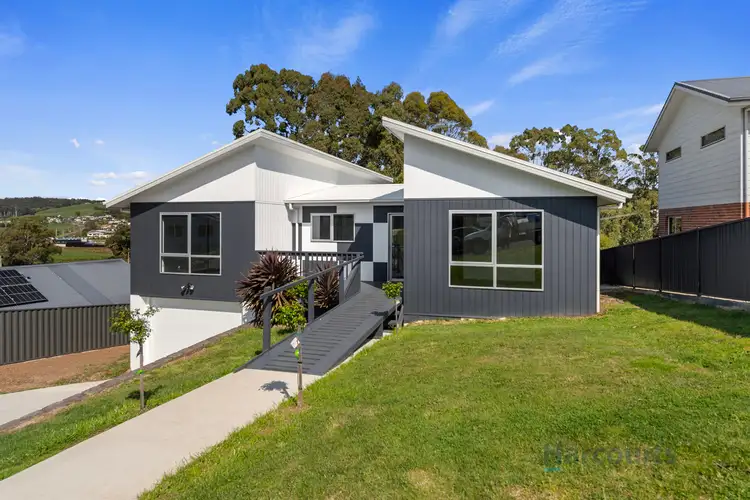 Main view of Homely house listing, 2 Wadecliff Rise, Ulverstone TAS 7315