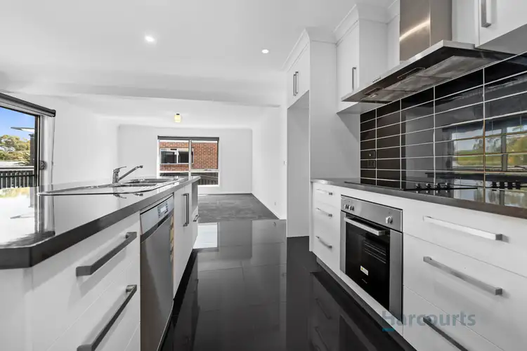 Third view of Homely house listing, 2 Wadecliff Rise, Ulverstone TAS 7315