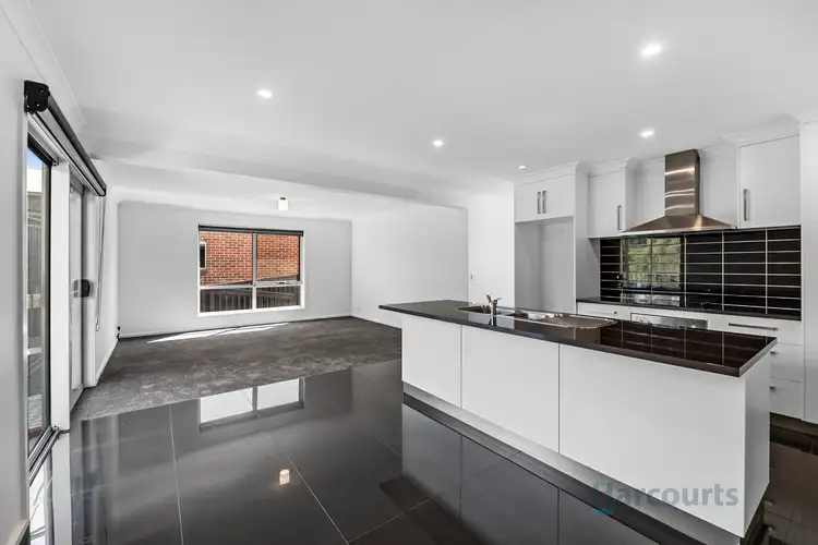 Fifth view of Homely house listing, 2 Wadecliff Rise, Ulverstone TAS 7315