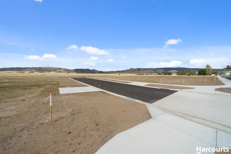 Main view of Homely land listing, 00 Grange Estate, Kempton TAS 7030