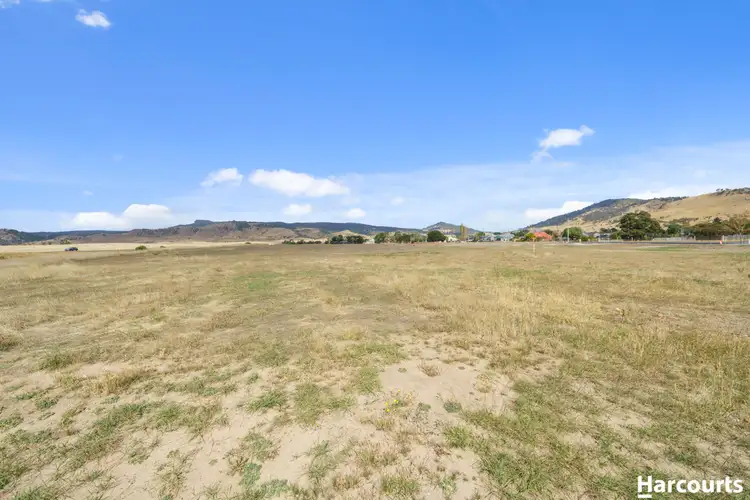 Third view of Homely land listing, 00 Grange Estate, Kempton TAS 7030
