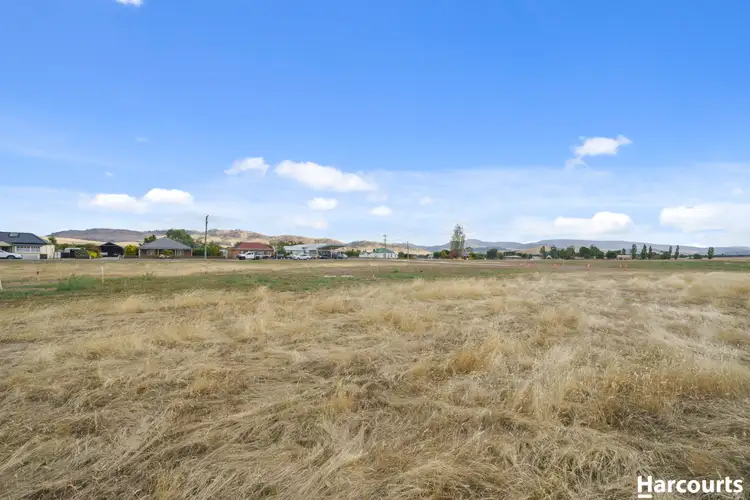 Fourth view of Homely land listing, 00 Grange Estate, Kempton TAS 7030