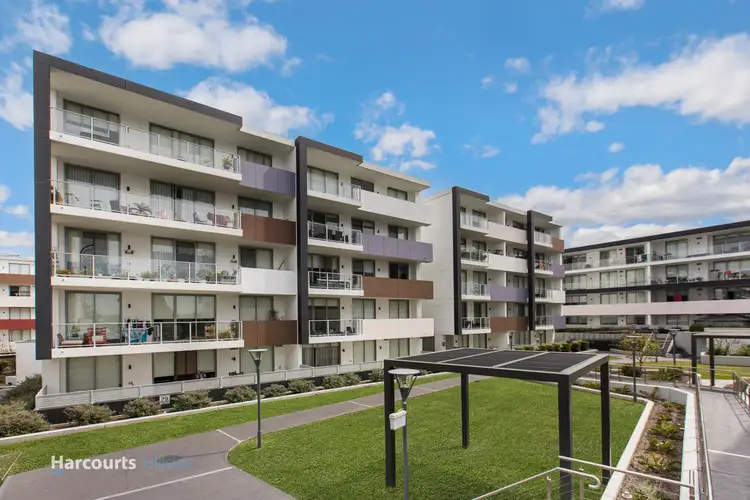 Main view of Homely apartment listing, 235/79 Grima Street, Schofields NSW 2762