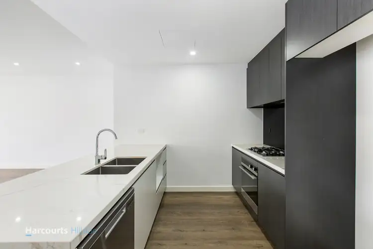 Second view of Homely apartment listing, 235/79 Grima Street, Schofields NSW 2762