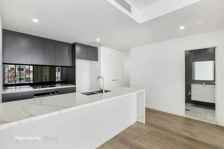 Third view of Homely apartment listing, 235/79 Grima Street, Schofields NSW 2762