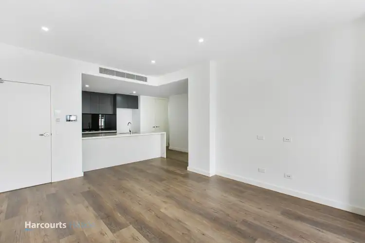 Fifth view of Homely apartment listing, 235/79 Grima Street, Schofields NSW 2762