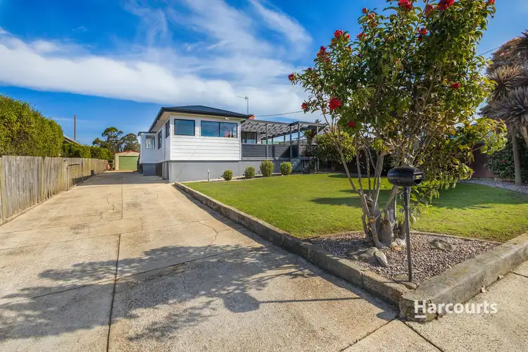 Second view of Homely house listing, 28 Abbott Street, Upper Burnie TAS 7320