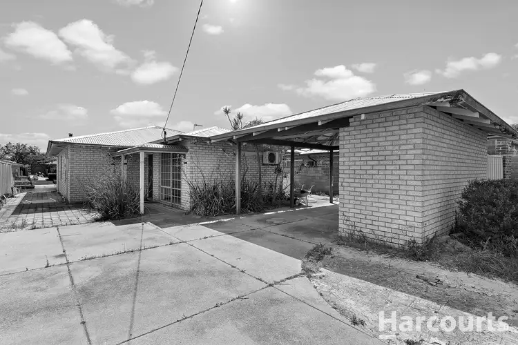 Main view of Homely house listing, 95 Moyup Way, South Yunderup WA 6208