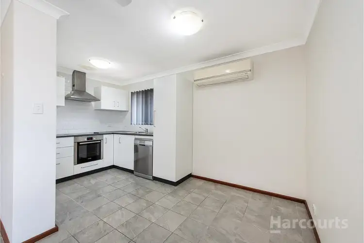 Fourth view of Homely house listing, 4/131 Mandurah Terrace, Mandurah WA 6210