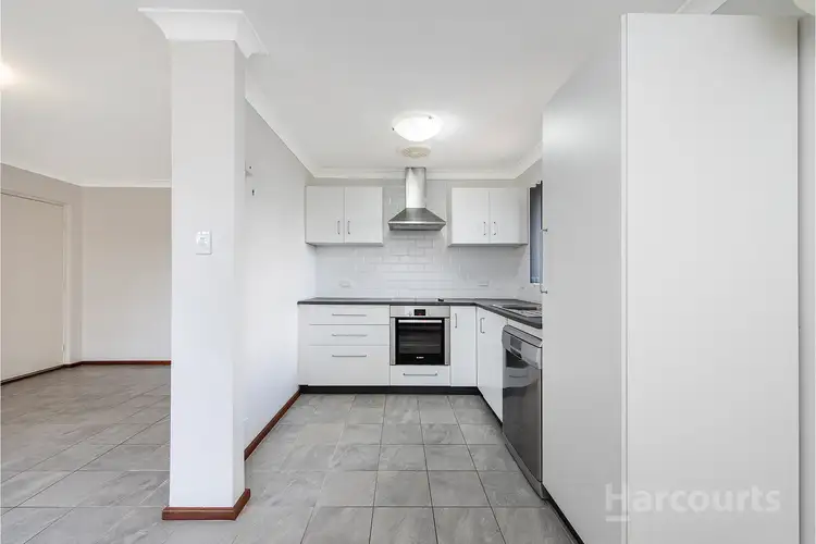 Fifth view of Homely house listing, 4/131 Mandurah Terrace, Mandurah WA 6210