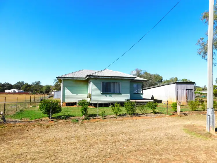 52 Brunell Street, Morven QLD 4468