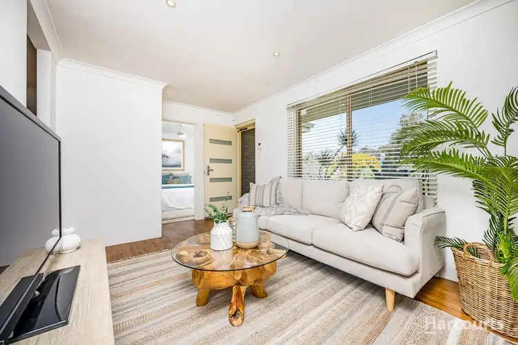 Second view of Homely house listing, 28 Tapping Way, Quinns Rocks WA 6030