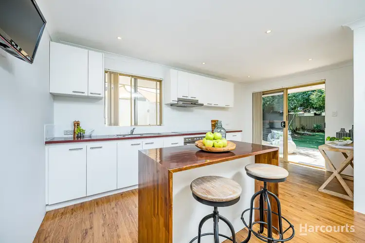 Fifth view of Homely house listing, 28 Tapping Way, Quinns Rocks WA 6030