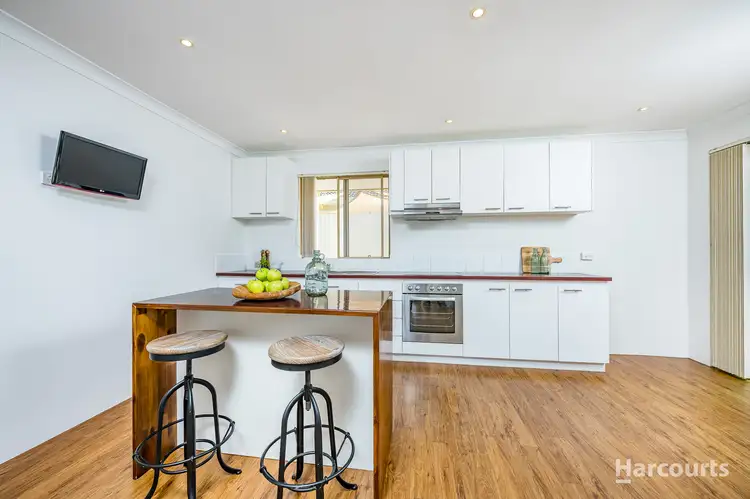 Sixth view of Homely house listing, 28 Tapping Way, Quinns Rocks WA 6030