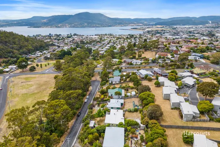 Second view of Homely house listing, 85 Montrose Road, Montrose TAS 7010