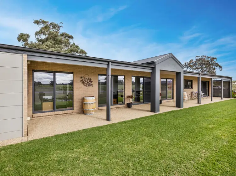 Second view of Homely house listing, 13D Old School Road, Waldara VIC 3678