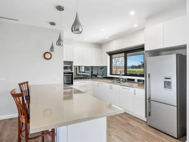 Third view of Homely house listing, 13D Old School Road, Waldara VIC 3678
