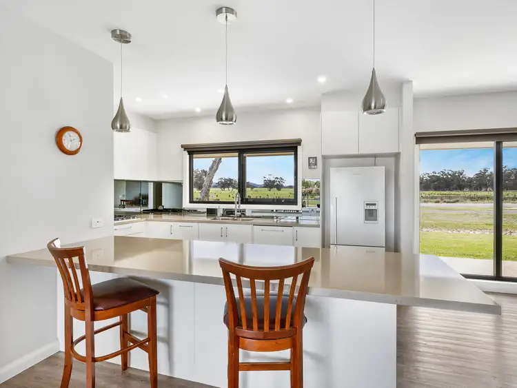 Fourth view of Homely house listing, 13D Old School Road, Waldara VIC 3678