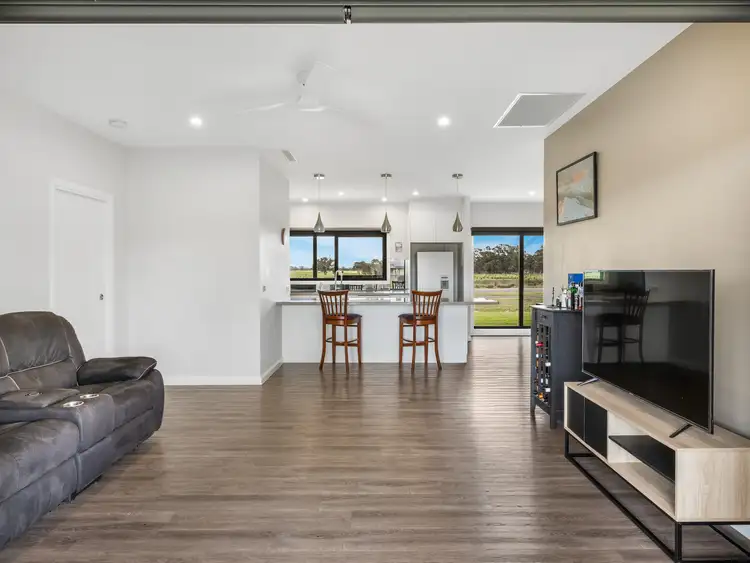 Fifth view of Homely house listing, 13D Old School Road, Waldara VIC 3678