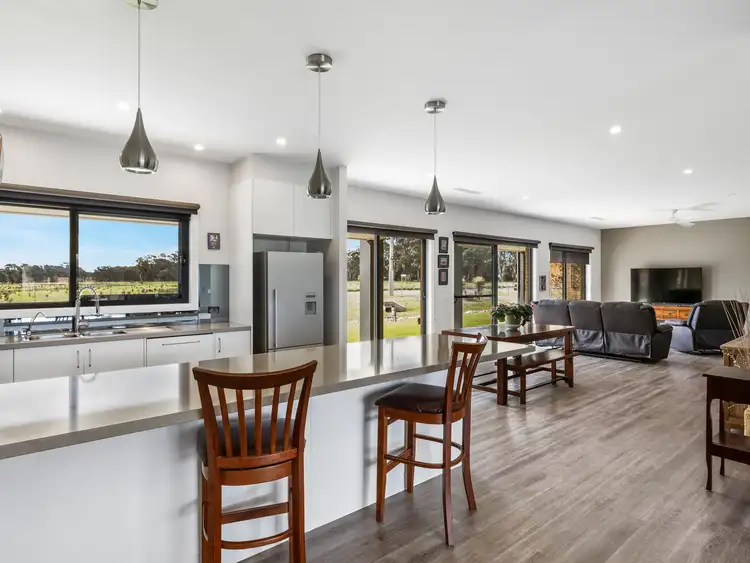Sixth view of Homely house listing, 13D Old School Road, Waldara VIC 3678