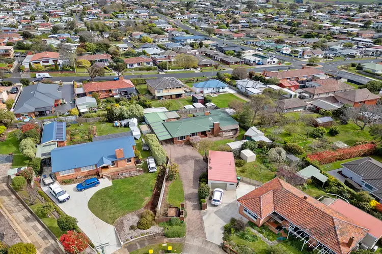 Fourth view of Homely house listing, 9 Cocker Place, Devonport TAS 7310