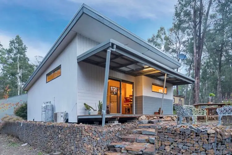 32B Warrambat Road, Sawmill Settlement VIC 3723