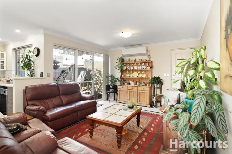 Third view of Homely unit listing, 7/28 Irrawaddy Drive, Greenfields WA 6210