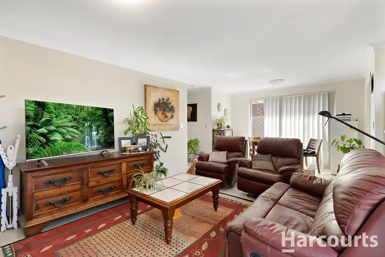 Fourth view of Homely unit listing, 7/28 Irrawaddy Drive, Greenfields WA 6210
