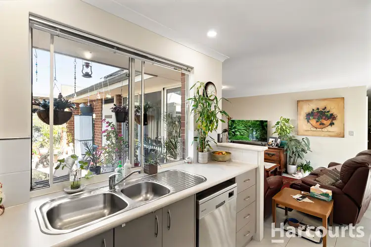 Sixth view of Homely unit listing, 7/28 Irrawaddy Drive, Greenfields WA 6210