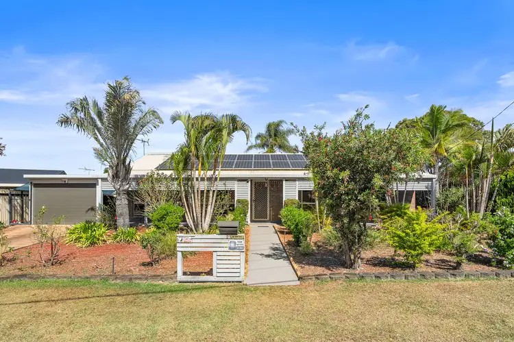 21 Mitchell Street, Boronia Heights QLD 4124