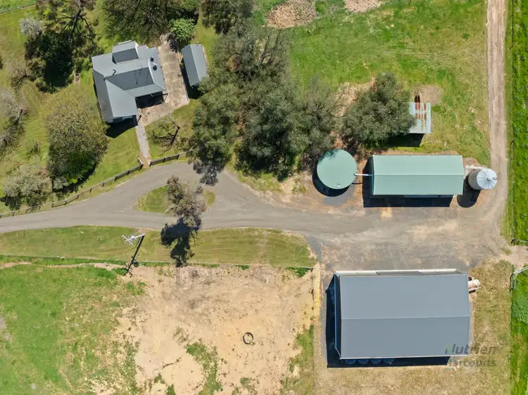 Third view of Homely rural property listing, Part 55 Upper King Parrot Creek Road, Strath Creek VIC 3658