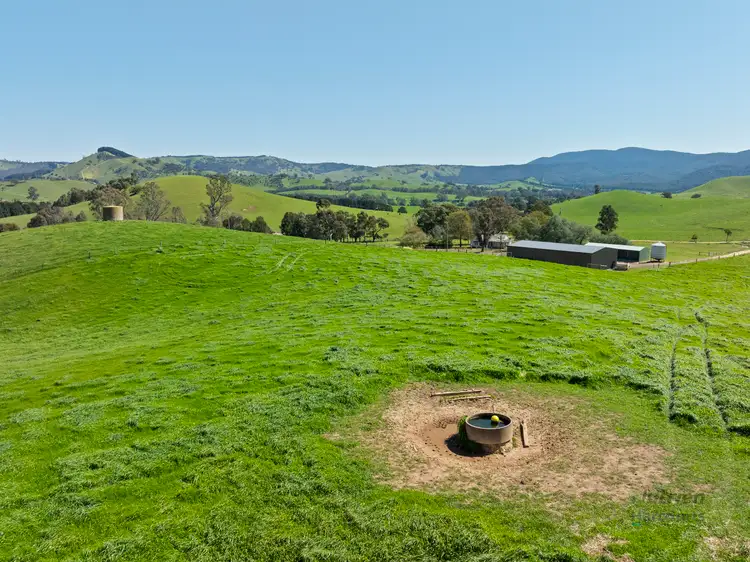 Sixth view of Homely rural property listing, Part 55 Upper King Parrot Creek Road, Strath Creek VIC 3658
