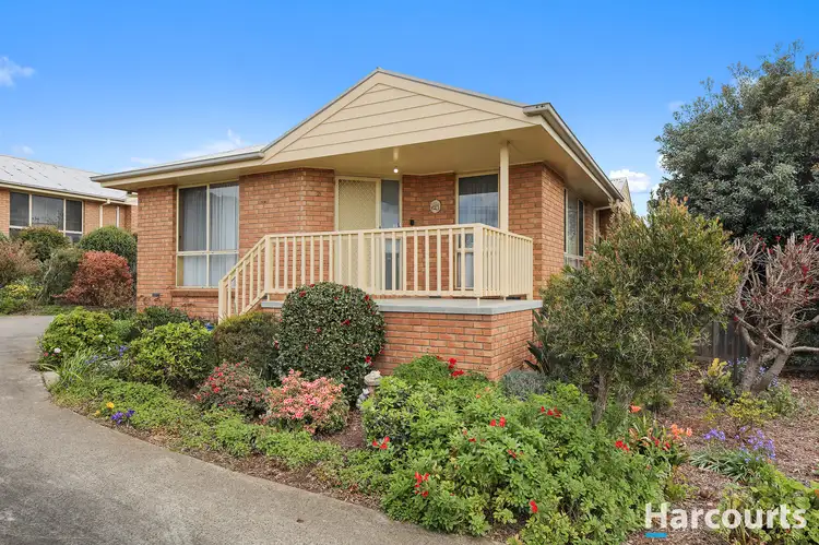 Second view of Homely unit listing, 2/1 Cambridge Court, Leongatha VIC 3953