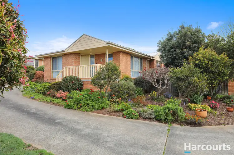 Third view of Homely unit listing, 2/1 Cambridge Court, Leongatha VIC 3953