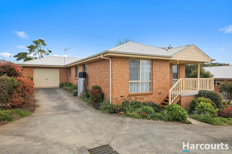 Fourth view of Homely unit listing, 2/1 Cambridge Court, Leongatha VIC 3953