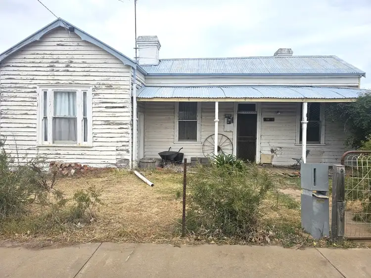 Second view of Homely house listing, 144 Woods Street, Donald VIC 3480