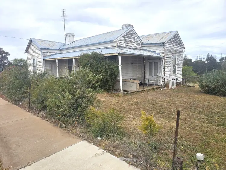 Third view of Homely house listing, 144 Woods Street, Donald VIC 3480