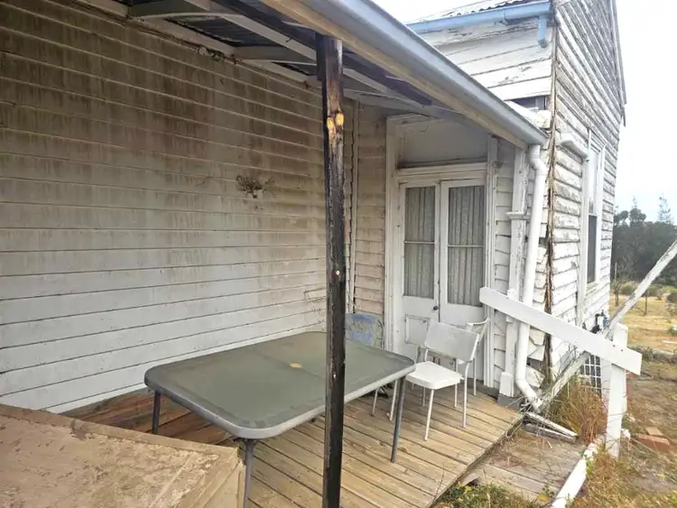 Fourth view of Homely house listing, 144 Woods Street, Donald VIC 3480