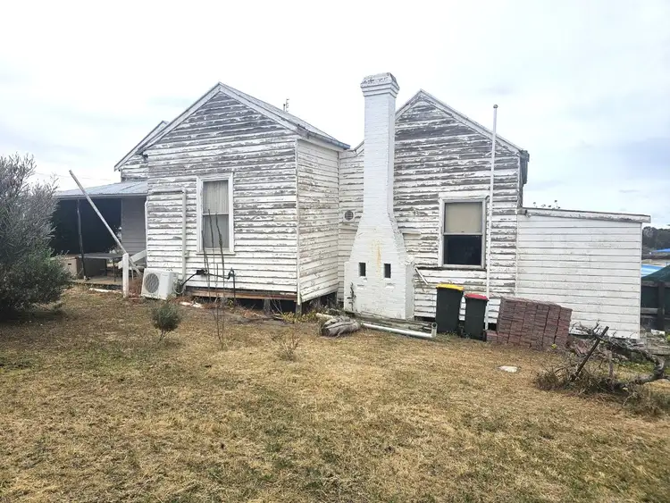 Fifth view of Homely house listing, 144 Woods Street, Donald VIC 3480