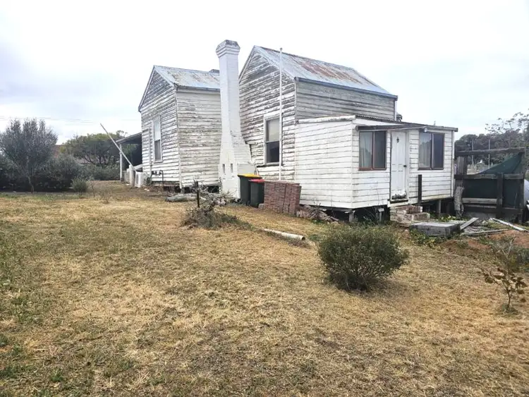 Sixth view of Homely house listing, 144 Woods Street, Donald VIC 3480