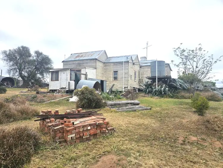 Seventh view of Homely house listing, 144 Woods Street, Donald VIC 3480