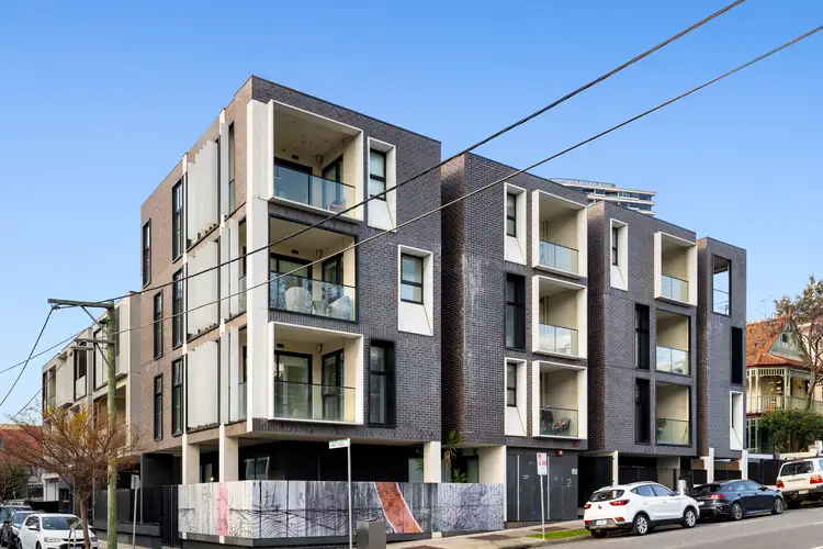 302/2 Princes Street, St Kilda VIC 3182