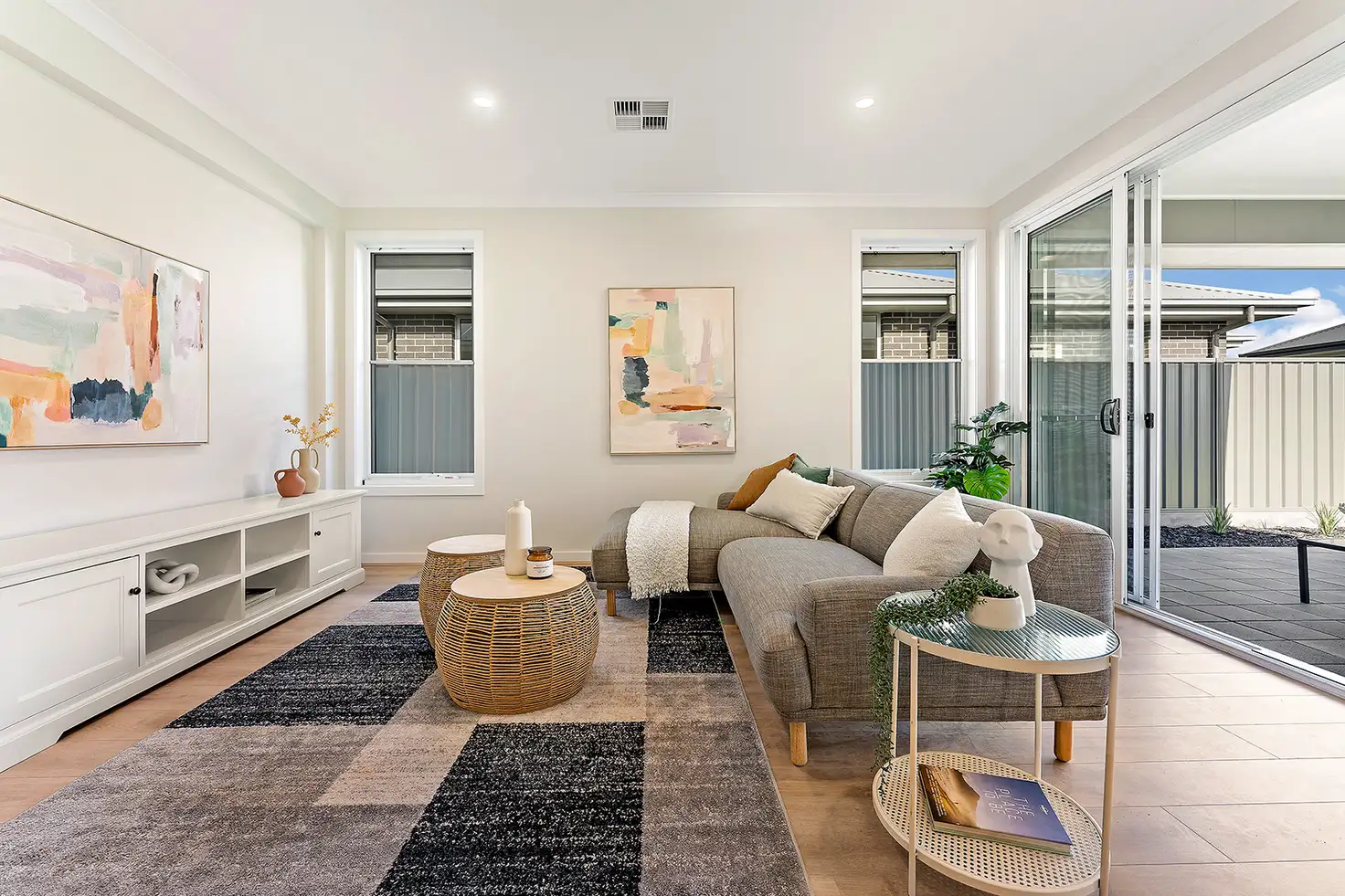 Main view of Homely house listing, 57 Corymbia Avenue, Riverlea Park SA 5120